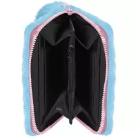 1. Paso Portfel Flaming PP26FL-222