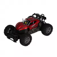 12. Mega Creative Auto Terenowe Jeep 597103