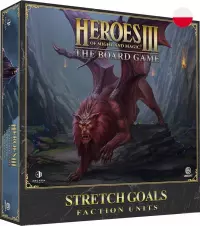 1. Heroes of Might and Magic III: Stretch Goals - Fraction Units