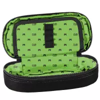 5. BeUniq Piórnik Tuba Usztywniona Pad BU25GP-013