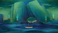 5. Tengami (PC/MAC) (klucz STEAM)