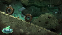 1. Ethan: Meteor Hunter (PC) PL DIGITAL (klucz STEAM)