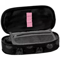 3. Paso Piórnik Tuba Usztywniona Bubu PP26LB-013