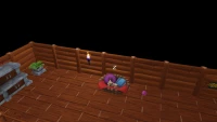 3. A Game of Dwarves: Pets (DLC) (PC) (klucz STEAM)