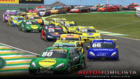 2. Automobilista (PC) (klucz STEAM)