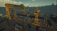 2. Ships 2017 PL (PC) (klucz STEAM)