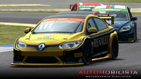 3. Automobilista (PC) (klucz STEAM)