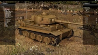 2. Tank Mechanic Simulator PL (PC) (klucz STEAM)