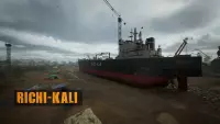 11. Ship Graveyard Simulator 2 - Fishing Boats PL (DLC) (PC) (klucz STEAM)