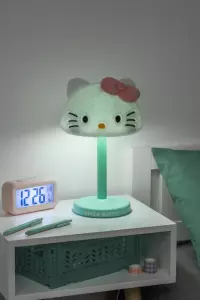 4. Lampka Hello Kitty - Softglo