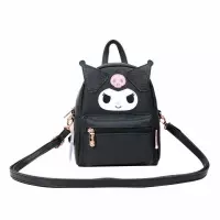 5. Mini Plecak Kuromi - premium