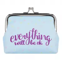 4. Starpak Portmonetka Kitty 576202