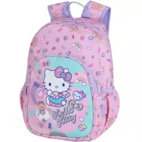 6. CoolPack Toby Plecak Szkolno-Wycieczkowy Hello Kitty Pink 1 F023025