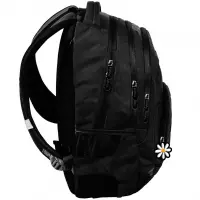 3. BeUniq Plecak Szkolny Daisy BU26SB-2708
