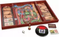 2. Jumanji Wersja Drewniana