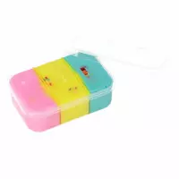 6. Mega Creative Masa Slime 3-kolorowa 576882