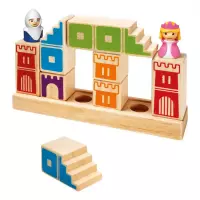 2. Smart Games Camelot Jr (ENG)