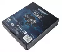 8. Zestaw: Czapka + Szalik Warhammer 40,000: Sisters of Battle