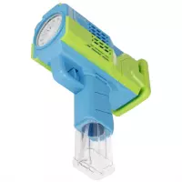 2. Mega Creative Pistolet Do Baniek Mydlanych 532611