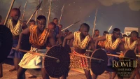 3. Total War: ROME II - Daughters of Mars PL (DLC) (PC) (klucz STEAM)