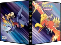 3. Ultra Pro: Pokemon - 4-Pocket Portfolio - Scarlet & Violet - Destined Rivals - Album na Karty