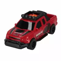 3. Mega Creative Auto Terenowe Jeep z Dźwiękiem 571976