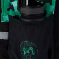 5. CoolPack Prime Pro Plecak Szkolny Game Zone F162826