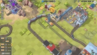 6. Train Valley 2 - Passenger Flow (DLC) (PC) (klucz STEAM)
