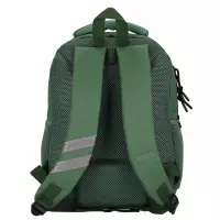 4. Starpak Plecak Szkolny Pins Ciemny Zielony 576226