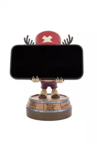 8. Stojak One Piece Netflix Tony Tony Chopper