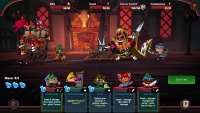 6. Union of Gnomes Deluxe Edition - Early Access (PC) (klucz STEAM)