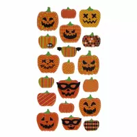 1. Craft With Fun Ozdoba Dekoracyjna Dynie 572667