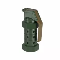 2. Mega Creative Granat z Dźwiękiem 574069