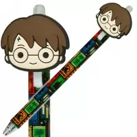 5. Undercover Długopis Wymazywalny Harry Potter HPTT0195 Mix