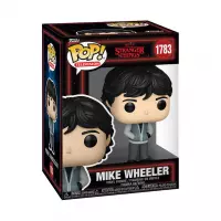 1. Funko POP TV: V5ST - Mike Wheeler
