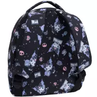 4. Coolpack Puppy Plecak Przedszkolny Kuromi F125031