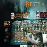 2. Bestia