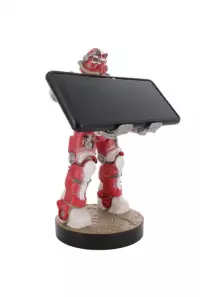 5. Stojak Fallout: Nuka Cola Power Armour 