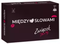 1. Między Słowami Związek