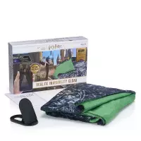 2. Harry Potter Peleryna Niewidka REAL FX