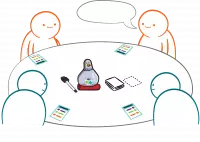 6. Eksplodujący Gołąb