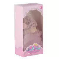 4. Mega Creative Brelok Lalka Pomponik 571024