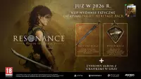 1. Resonance: A Plague Tale Legacy Pl (Xbox Series X)