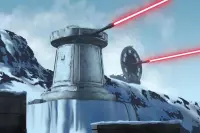 9. Star Wars: Bitwa o Hoth