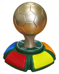 2. Fanzone Game. Kto jest największym fanem?