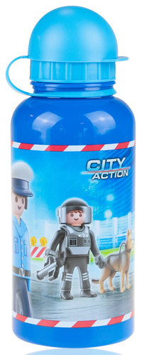 3. Astra Playmobil Zestaw Śniadaniowy PL-08 Policjant