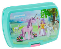 2. Astra Playmobil Zestaw Śniadaniowy PL-09 Wróżki