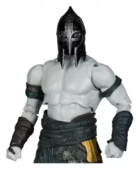 6. Figurka Akcji God of War: Ragnarok - Einherjar 