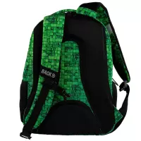 5. BackUp Plecak Szkolny Pixel 3w1 PLB8D64