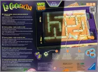 3. La Cucaracha - Edycja Specjalna